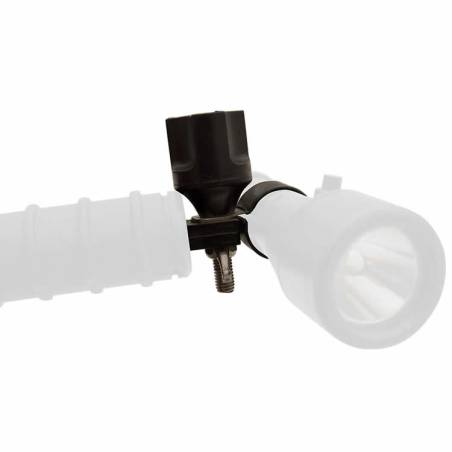 Divertug Light Bracket 40mm for TEK12 / TEK24 / TEK36