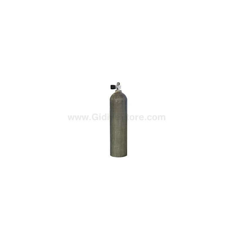 MES Botella Aluminio 7 litros