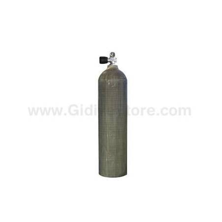 MES Botella Aluminio 7 litros