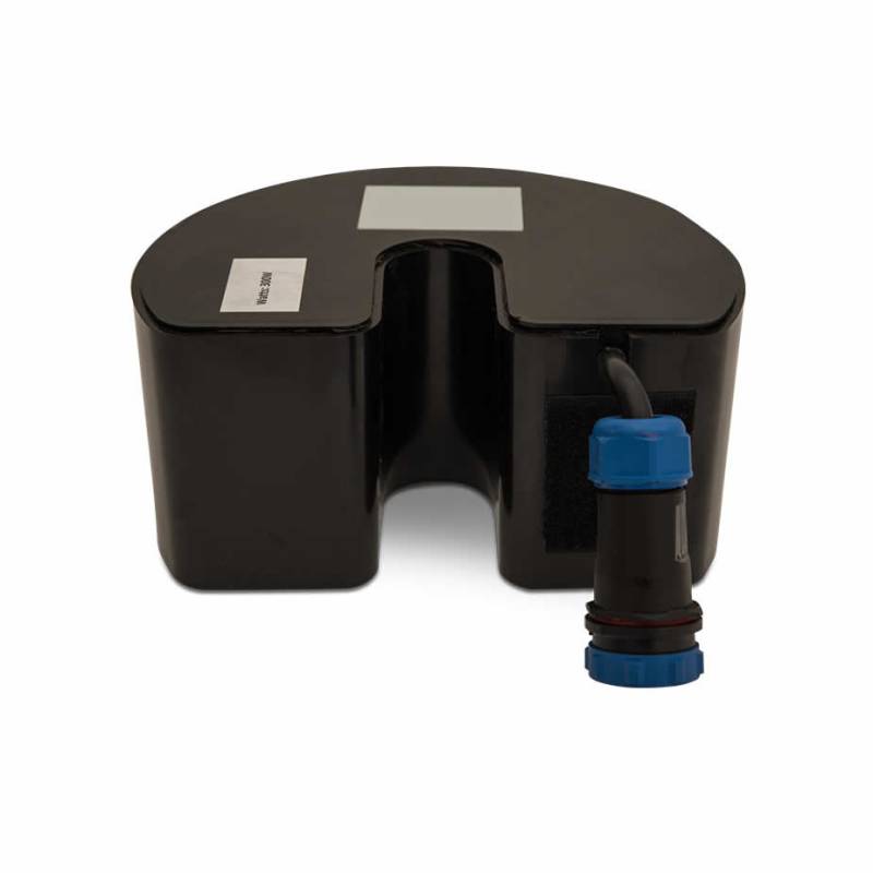 Divertug Battery for Tek12 / Sport / DT-COMBI Short