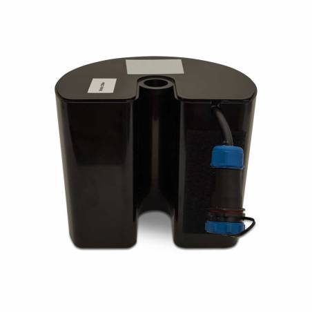 Divertug Batería para Tek24 / DT-COMBI Long