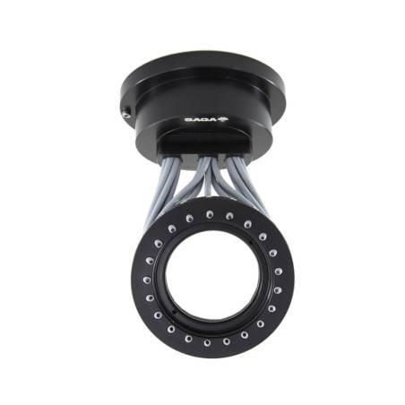 Saga Annular Strobe