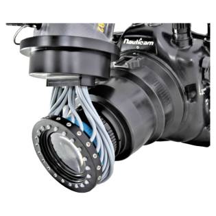 Saga Annular Strobe