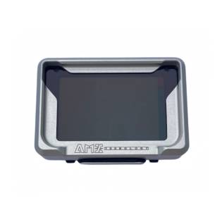 AMX TEKnology Scubapro Luna Aluminium Protector