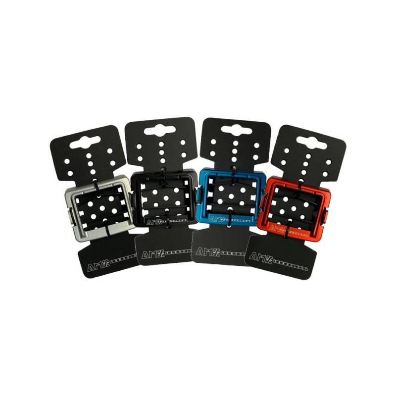 AMX TEKnology Scubapro G2 Aluminium Protector