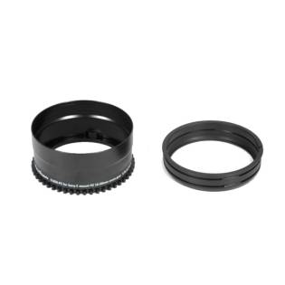 Nauticam SE1650-PZ Zoom Gear