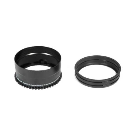 Nauticam SE1650-PZ Zoom Gear