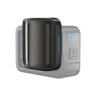GoPro Macro Anamorphic Lens Mod Hero13