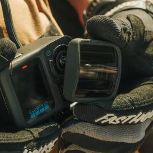 GoPro Módulo de Lente Anamórfica Hero13