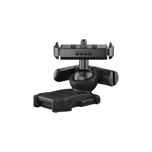 GoPro Magnetic Latch Ball Joint Mount