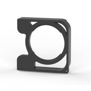 T-Housing Inon ZD Lens Adaptor for DJI Osmo Action 3 / 4 / 5 Pro Housing