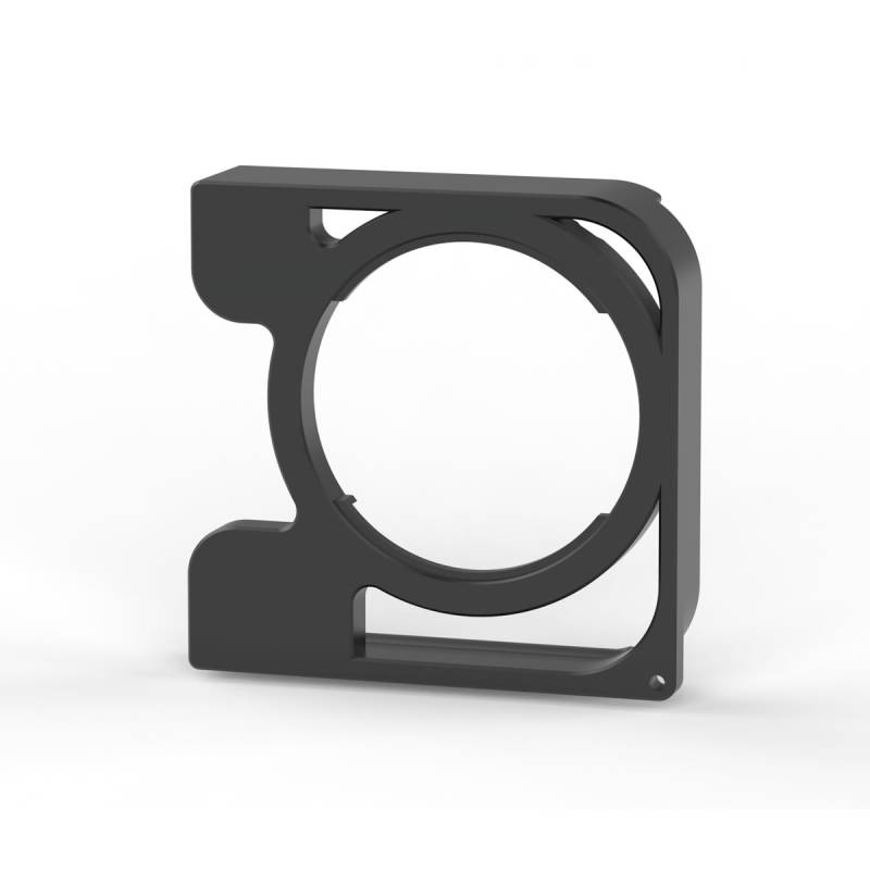 T-housing Adaptador Lentes Inon ZD para Carcasa Insta360 Ace Pro 1 / 2