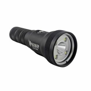 Kraken Foco Dual LTD 3.000