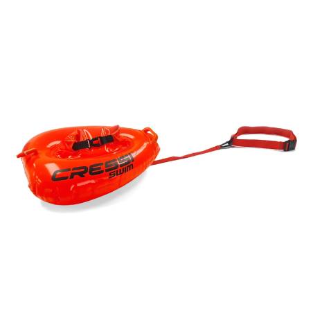 Cressi Boya Natación Swim Kangaroo