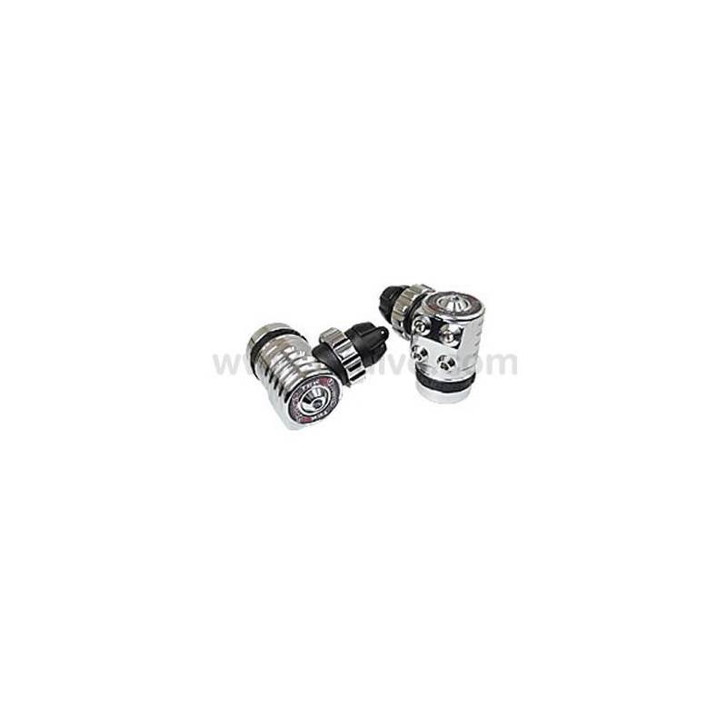 Apeks Tek 3 Set de Primeras Etapas
