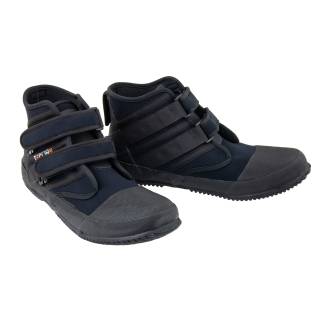 Tecline Botas Rockboots