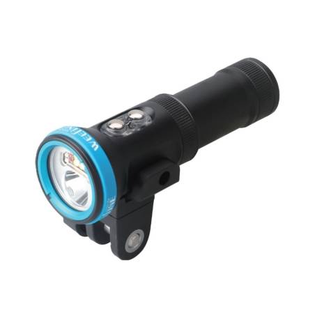 Weefine Smart Focus 2600