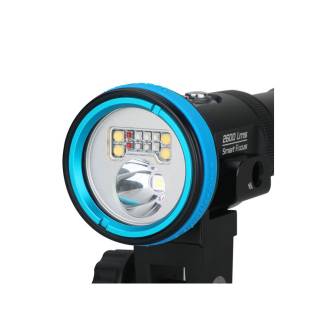 Weefine Smart Focus 2600