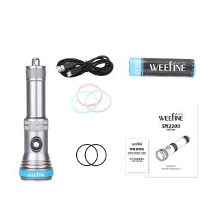 Weefine SN2200