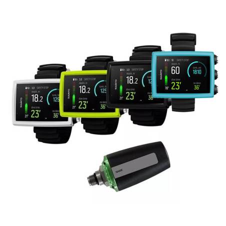 Suunto Eon Core con Transmisor