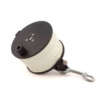 Light Monkey Carrete 1200' (365m)