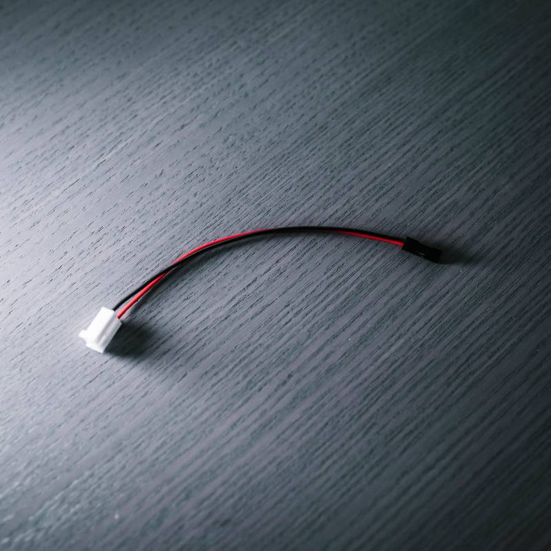 Divesoft Cable para Célula O2
