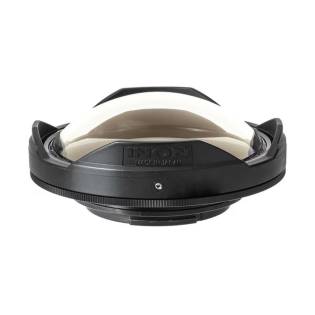 Inon Gran Angular UFL-GR140 ZD para GoPro/ Insta360