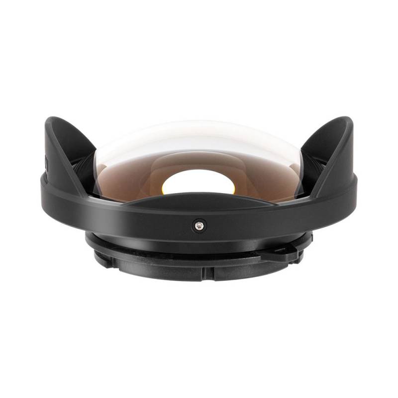 Inon Gran Angular UFL-G140 ZD para GoPro