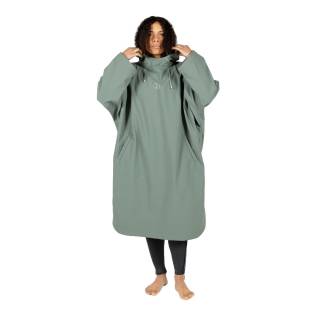 Fourth Element Poncho Storm Sea Moss