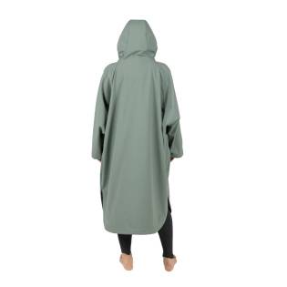 Fourth Element Storm Poncho Sea Moss
