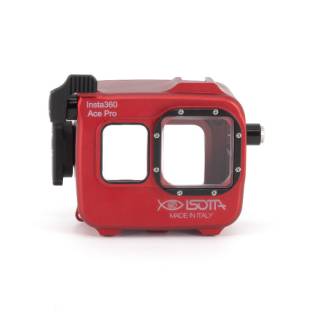 Isotta Carcasa para Insta360 Ace Pro 1 / 2