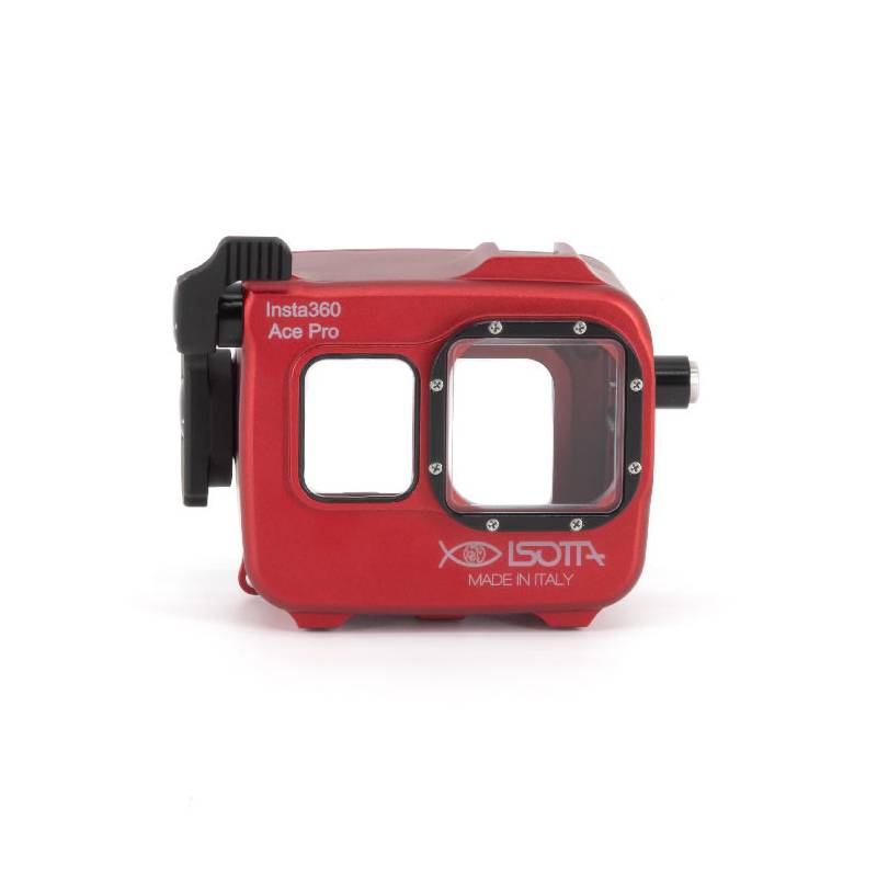 Isotta Carcasa para Insta360 Ace Pro 1 / 2