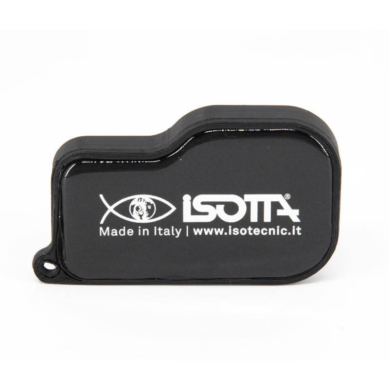 Isotta Front Cover Housing GoPro / Insta360