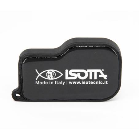 Isotta Front Cover Housing GoPro / Insta360