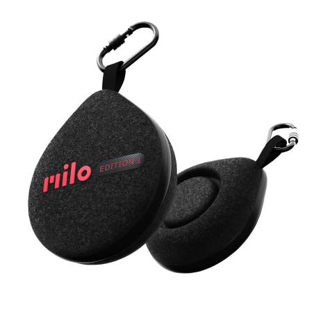 Milo Carry Case