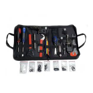 Metalsub Tool Kit