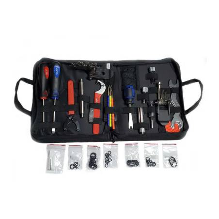 Metalsub Tool Kit