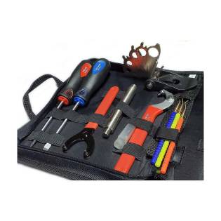 Metalsub Tool Kit