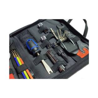 Metalsub Tool Kit