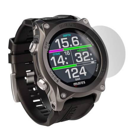 Mares Protector Ordenador Sirius