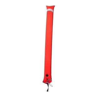 Halcyon Super Big Diver's Alert Marker 180cm Orange
