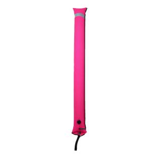 Halcyon Super Big Diver's Alert Marker 180cm Pink