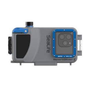 Sealife SportDiver S Housing for Iphone / Android (SL408)