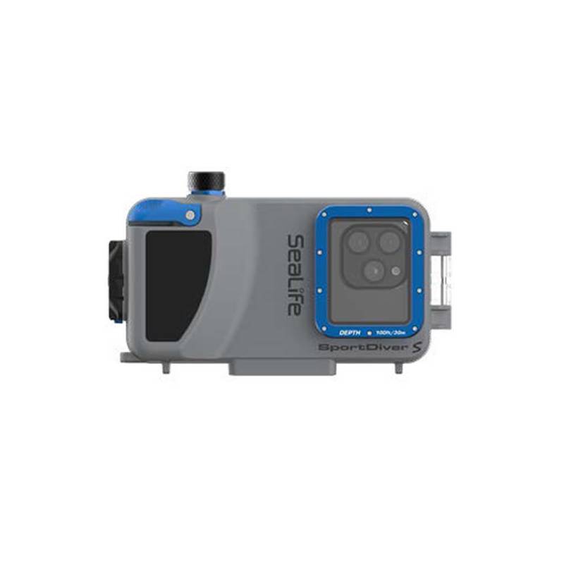 Sealife Carcasa SportDiver S para Iphone / Android (SL408)