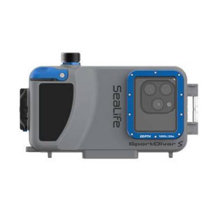 Sealife Carcasa SportDiver S para Iphone / Android (SL408)