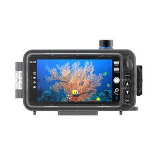 Sealife Carcasa SportDiver S para Iphone / Android (SL408)