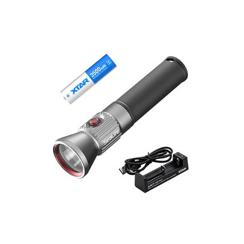 Sealife Sea Dragon Mini 1600 Power Kit (SLKIT16)