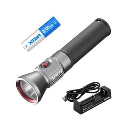Sealife Sea Dragon 1600 Power Kit (SLKIT16)