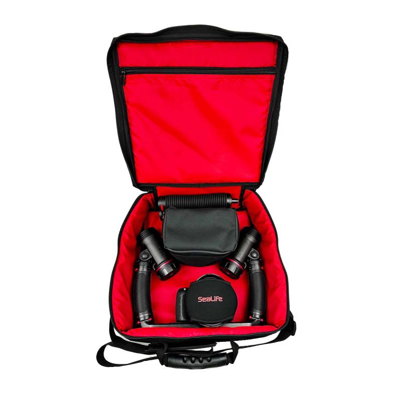 Sealife Estuche Pro Duo (SL935)