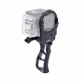 AOI Quick Release System 02 Mount Base para Insta360 Ace Pro 2